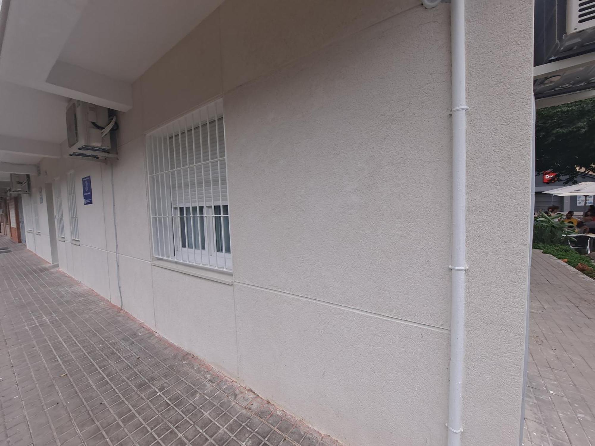 Apartamentos Tanez Santurce A Madrid Exterior foto